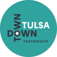 Downtown Tulsa Partnership (@downtowntulsa) 's Twitter Profile Photo Downtown Tulsa Partnership (@downtowntulsa) 's Twitter Profile Photo