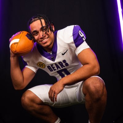 C/O 2027 | @UCA_Football | Kicker | 2x 7A All-Conference | 5’10” 175 | NCAA ID 2112397770 kickerdjackson2023@gmail.com