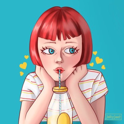 JestJeky's profile picture. Digital Artist | Трошки малюю| Трошки читаю