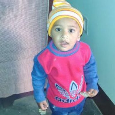 PankajB37587's profile picture. 