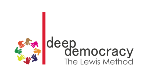 DD_tlm's profile picture. Rooted in insights from process-oriented psychology, Deep Democracy offers simple yet powerful tools that improve the way people work together.