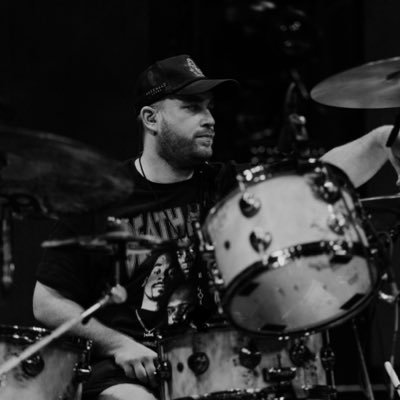Drummer/Drum Tech