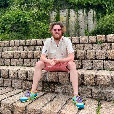 Keir Mironさんのプロフィール画像