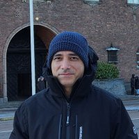Ray Rastegar (@raymondrastegar) 's Twitter Profile