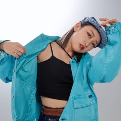 🇯🇵 #Yuri Dooscy/FILA DANCE CREW