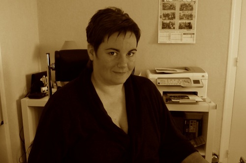 Elise Jacquet Cantin