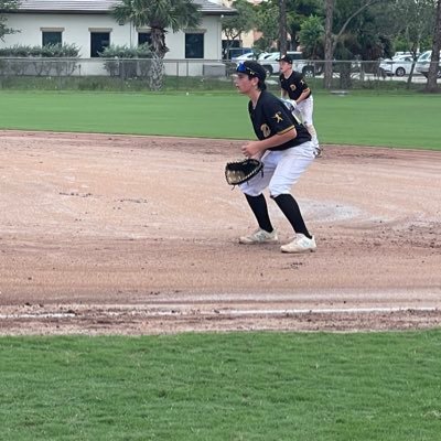 Seton Hall Prep 2028 4.5 GPA LHP 1b OF 908-858-4893