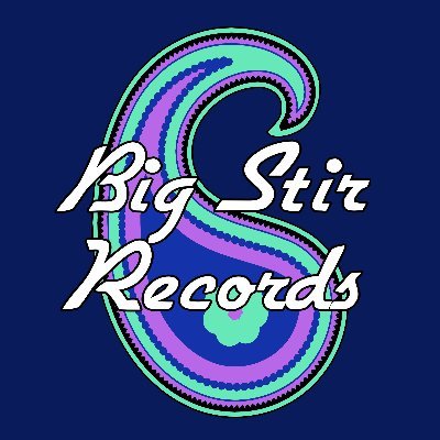 Big Stir Records