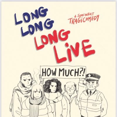 Longlivefringe Profile