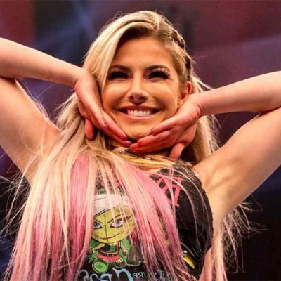 @/AlexaBliss_WWE commentary.  A little ray of Sunshine.  Littered with a dose of Satire.