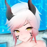 Animere 🧬🏳️‍⚧️(@AnimereLost) 's Twitter Profile Photo