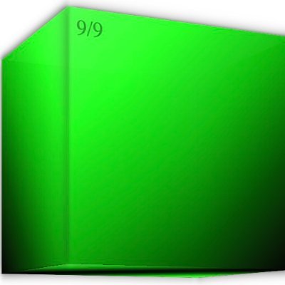 CubedHTML's profile picture. We're cornering the HTML market!

DMs open on Twetch!
https://t.co/tLtNIdB5AY