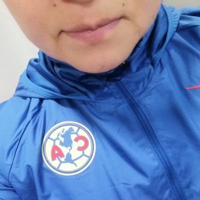 Americanista desde  la cuna, hasta el cajón. 🦅⚽🏃
Real Madrid. ⚽
Fiel seguidora de Son Heung-Min 🥰