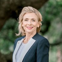 Tammy Savoie for Louisiana State House District 23(@TammyForNOLA) 's Twitter Profile Photo