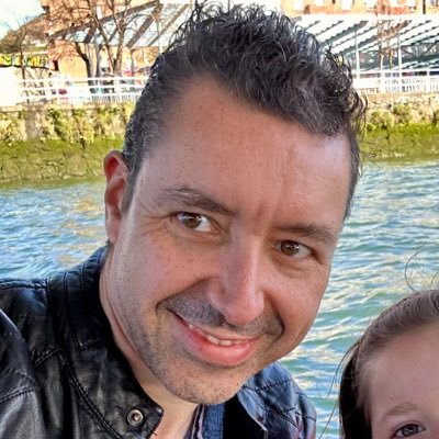 Programador y apasionado de la movilidad eléctrica sostenible. https://t.co/swK99fTHhJ