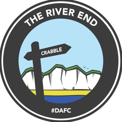 🧣 Proud supporter of Dover Athletic

🎙 Host of The River End Podcast

📧 DM us for enquiries or email us theriverenddafc@gmail.com