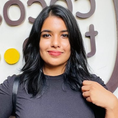 📝 Author | Dear Life, We Need to Talk About Me 👩💻 Software developer who writes bugs and books