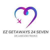 EZGetaways24Seven(@ChaseURDreams23) 's Twitter Profile Photo