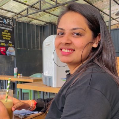 Kiranbhatt2708's profile picture. Chasing Sunset!☀️