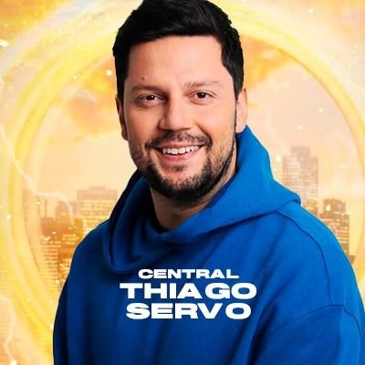 Central Thiago Servo 🦛