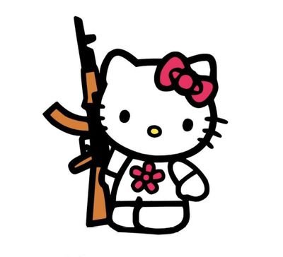 fizzyiceberg's profile picture. Prepare for action 💣