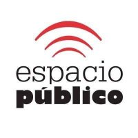 Espacio Público(@espaciopublico) 's Twitter Profile Photo