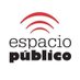 Espacio Público (@espaciopublico) Twitter profile photo Espacio Público (@espaciopublico) Twitter profile photo