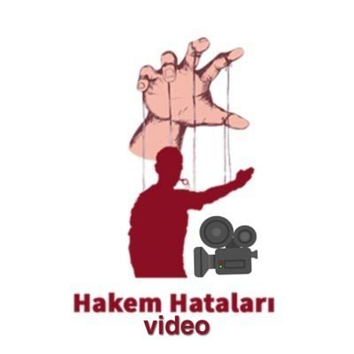 Süper Lig'de yaşanan hakem hatası içeren pozisyonların videolu paylaşımı bu hesaptan yapılacaktır.

Ana hesap: @hakemhatasiSTSL