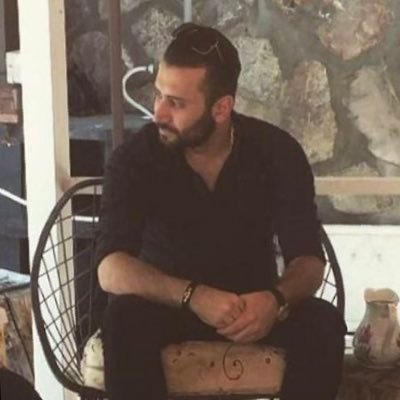 mahdialipour_'s profile picture. من منتظر مرگم تا به تمام ذره ذره مردنهای بعد از آن سقوط پایان دهد