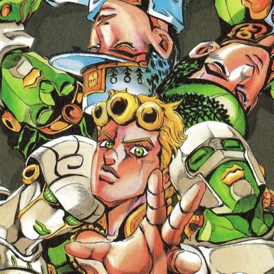 ICCHI_GIORNO Profile Picture