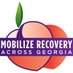 Mobilize Recovery Across Georgia (@mragabustour) Twitter profile photo Mobilize Recovery Across Georgia (@mragabustour) Twitter profile photo