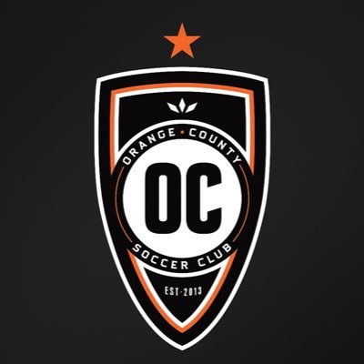 OC's Professional Soccer Club | 2021 USL Champions | #ForCounty 🍊