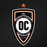 Orange County SC(@orangecountysc) 's Twitter Profile Photo