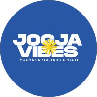 Jogja Vibes(@JogjaVibes) 's Twitter Profile Photo