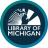 LibraryofMich's profile picture. A library to collect and preserve Michigan publications, conduct reference and research and support libraries statewide.