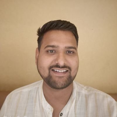 y_aniv's profile picture. Software Developer @Novus Connect Pvt Ltd