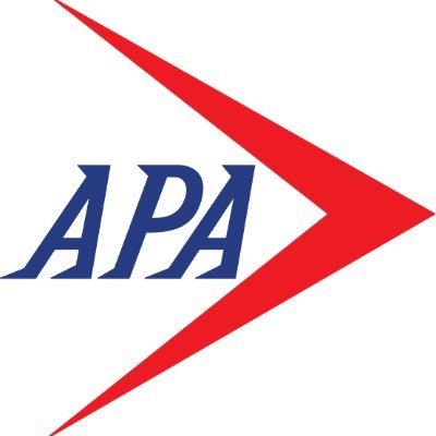 The Allied Pilots Association (APA) is the certified collective bargaining agent for all American Airlines pilots.