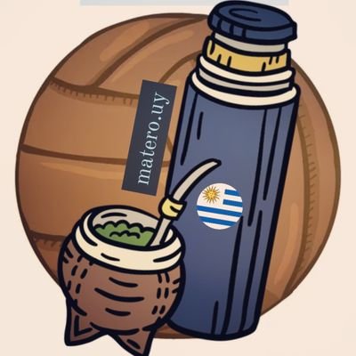 Nerd futbolero. Acá voy a hablar de fútbol y de estadísticas.
Uruguayo