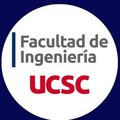 Cuenta oficial de la Facultad de Ingeniería UCSC. Formamos ingenieros e ingenieras que aportan al desarrollo de la comunidad.