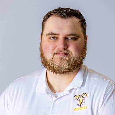 Graduate Assistant @valpoesports | UMU Esports ‘23