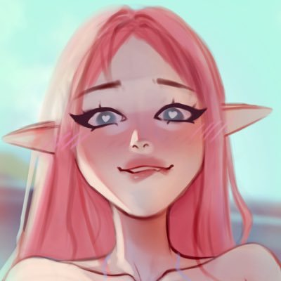 Soraka mainer, plant mom🪴 and elf girls creator🪄 | Соmms info: https://t.co/Nw2h50wD9q