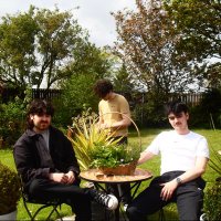 The Latitude (@thelatitudeband) 's Twitter Profile