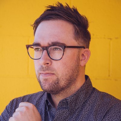 dannywallace Profile Picture