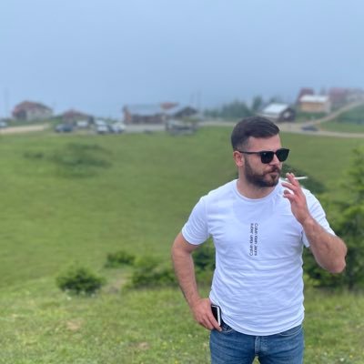 ugurckr's profile picture. 