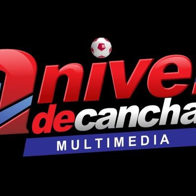 Información Deportiva a la Veracruzana. Dirigida por Ubaldo Enríquez Naranjo, @UbaEnriquez. Fan Page A Nivel De Cancha Multimedia.