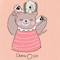 Doña Osa (@nadaporaqui222) 's Twitter Profile Photo Doña Osa (@nadaporaqui222) 's Twitter Profile Photo