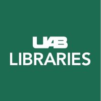 UAB Libraries(@uablibraries) 's Twitter Profile Photo