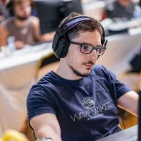 ACE Joe (@joetft) 's Twitter Profile
