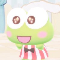 yonder ๐ธ๐ (@yonderring) 's Twitter Profile