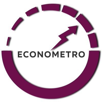 EconometroProg1's profile picture. Economía, negocios y emprendedurismo 💵📈 🎙️Te acercamos toda la información que tenés que saber  📲 Todos los sábados de 9 a 10.30 hs por La Red Mendoza 94.1